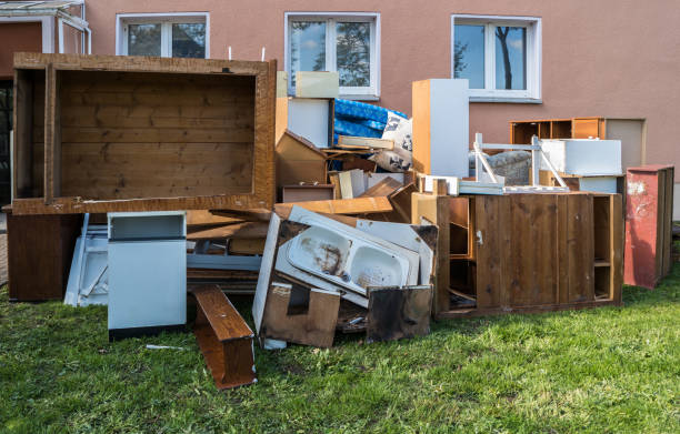 Trusted Santee, SC Junk Removal Services Experts