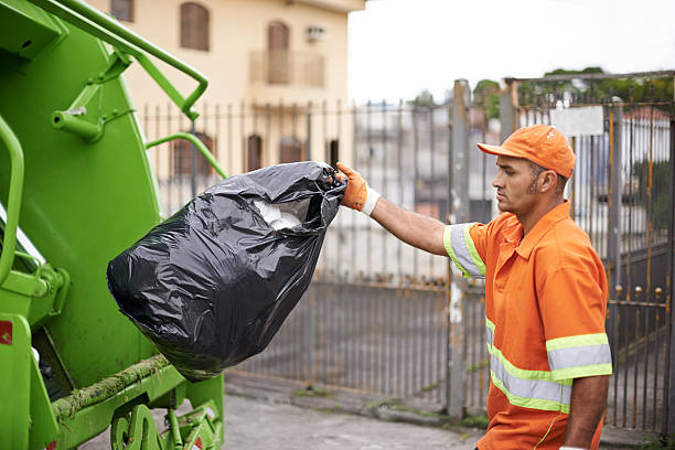 Demolition Debris Removal in Santee, SC